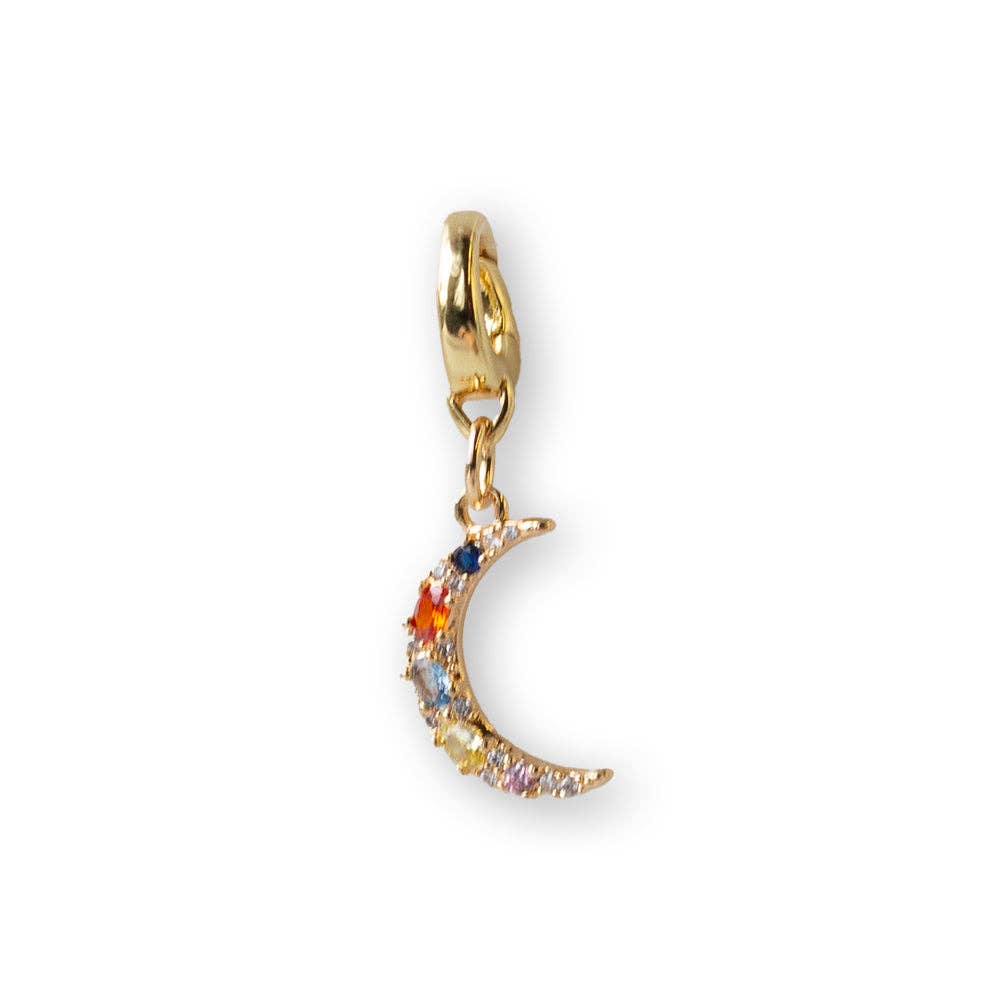Moon Charm Charm Bar