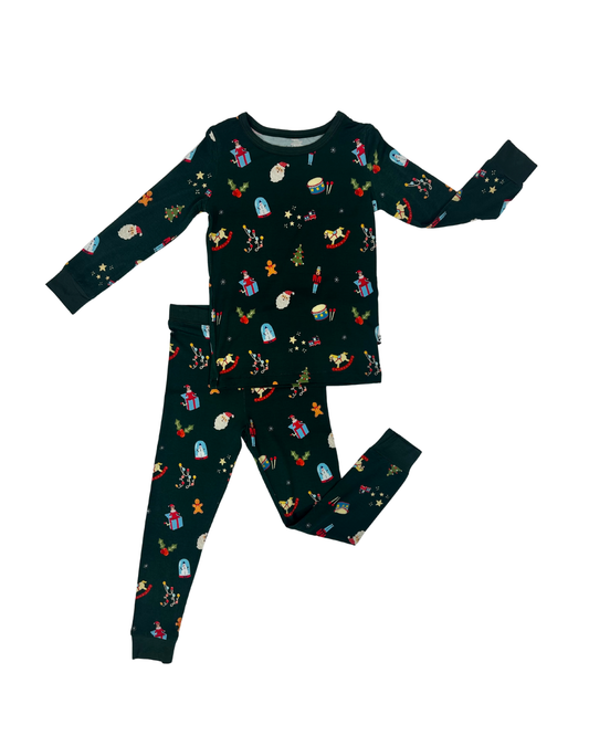 Jolly Workshop - Two-Piece Set