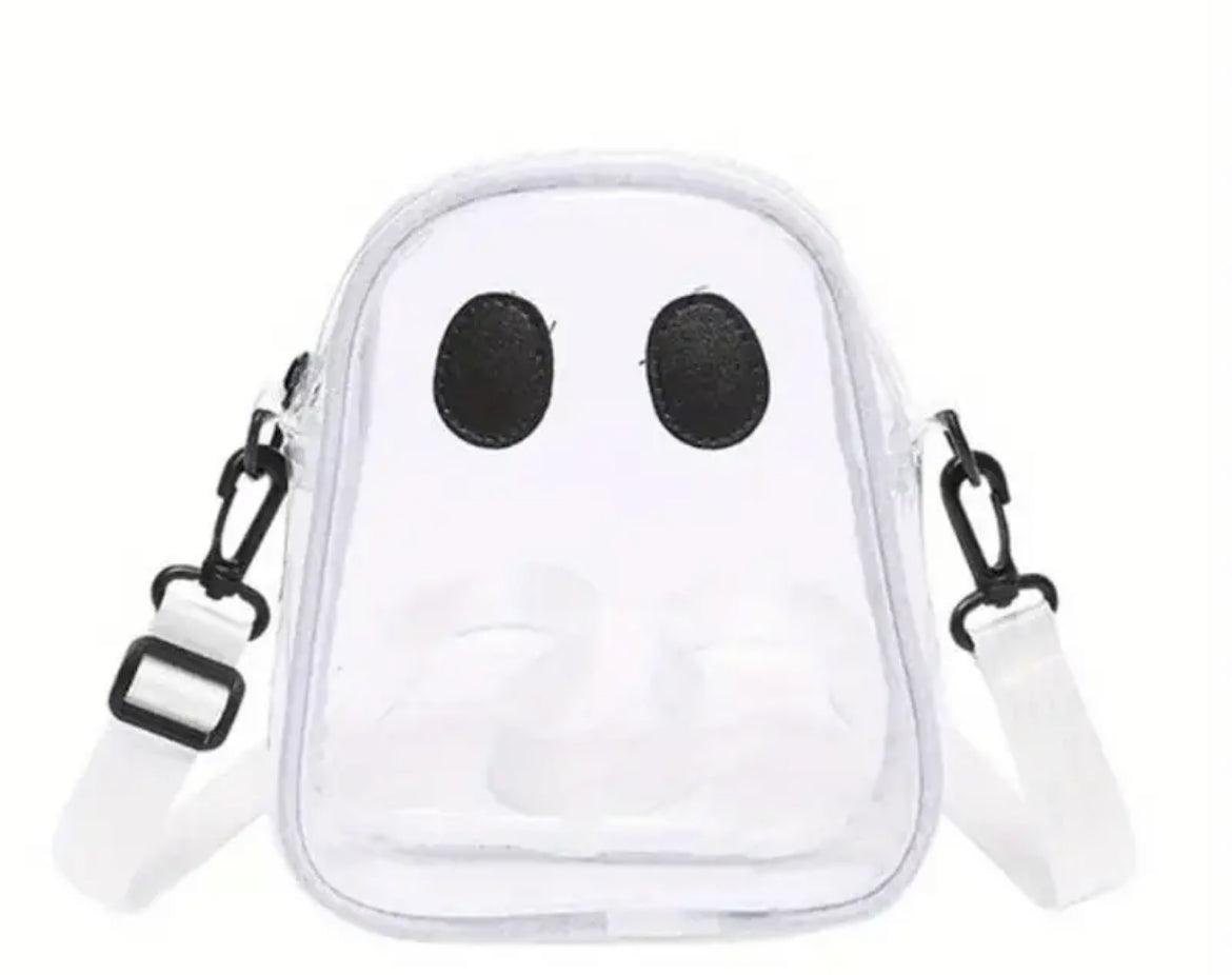 Boo Ghostie Bag