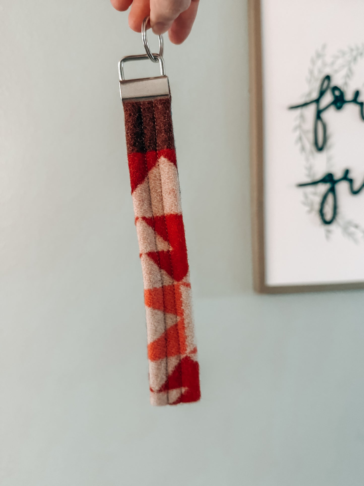 Pendleton Key Chains