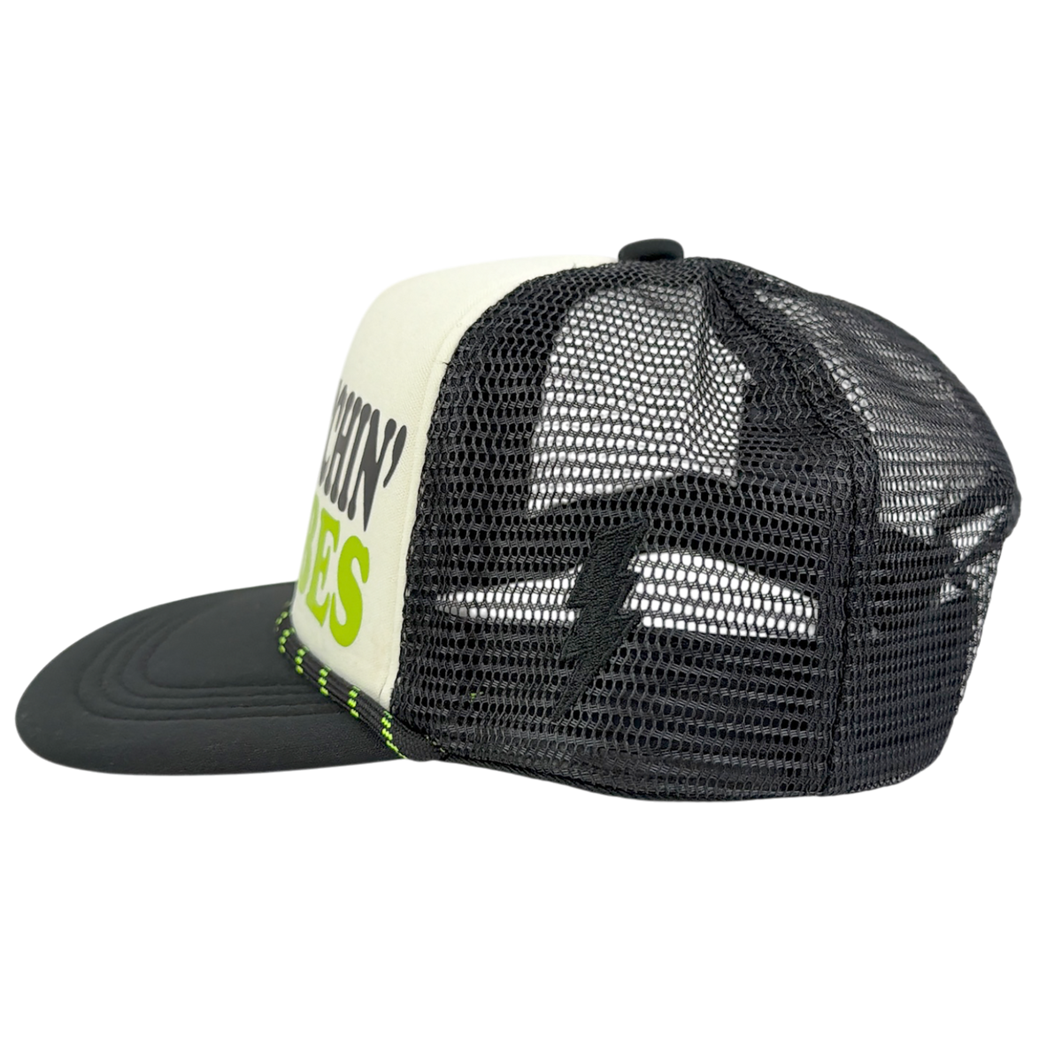 CATCHIN VIBES HAT