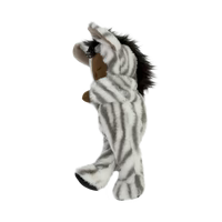 Cozy Dinkum Zebra