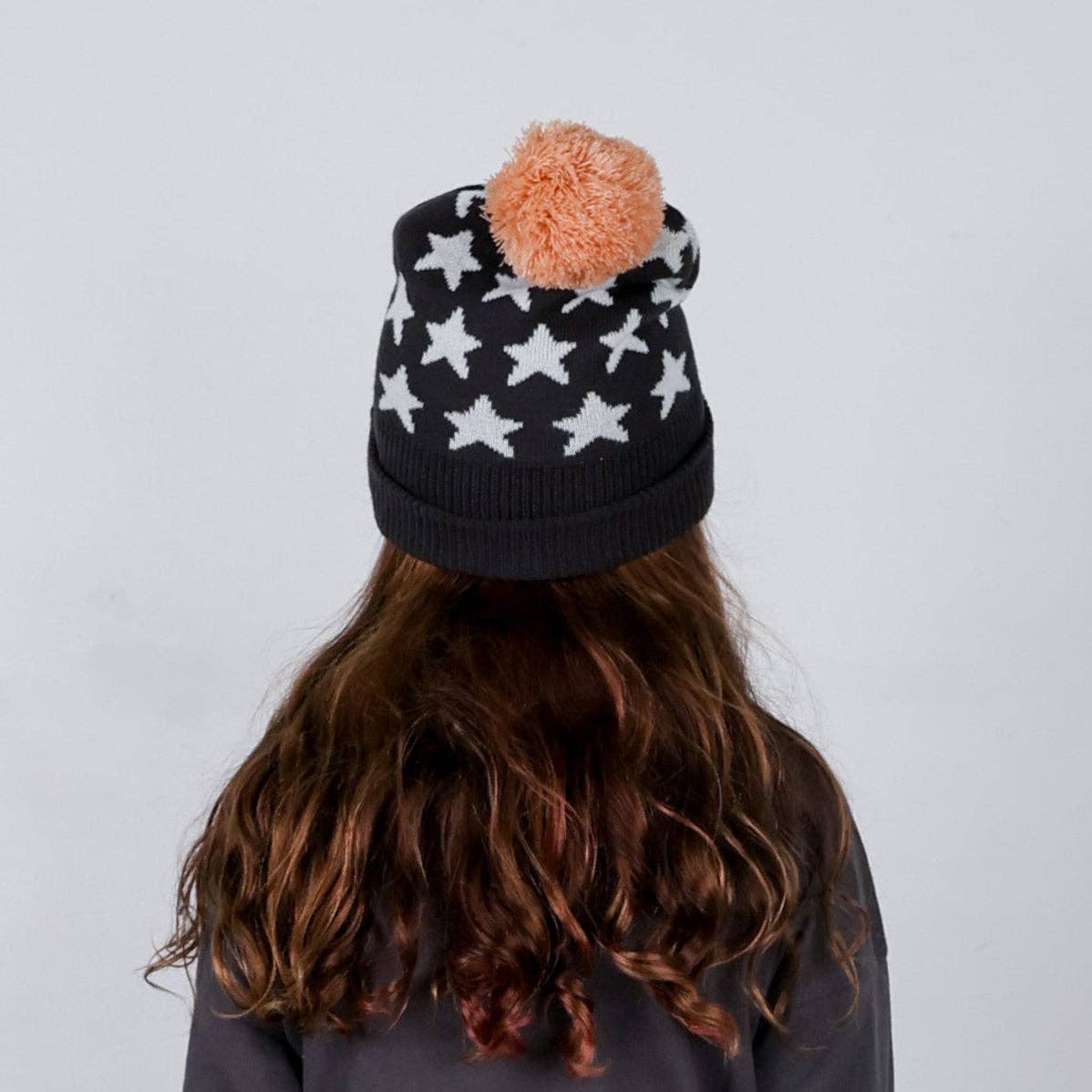 STAR STRUCK Hat