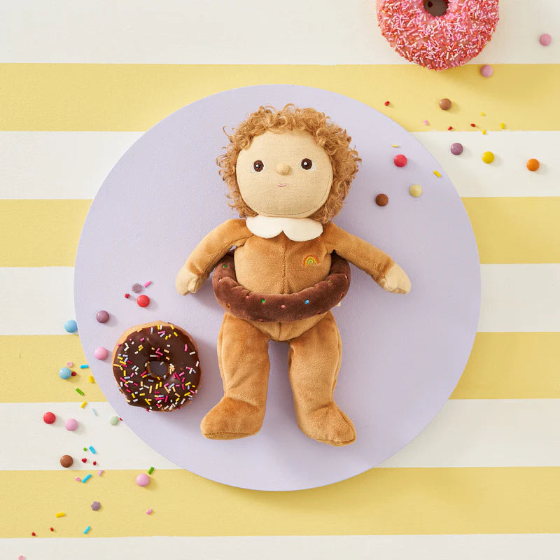 Dinky Dinkum Sweet Treats Darcy Donut