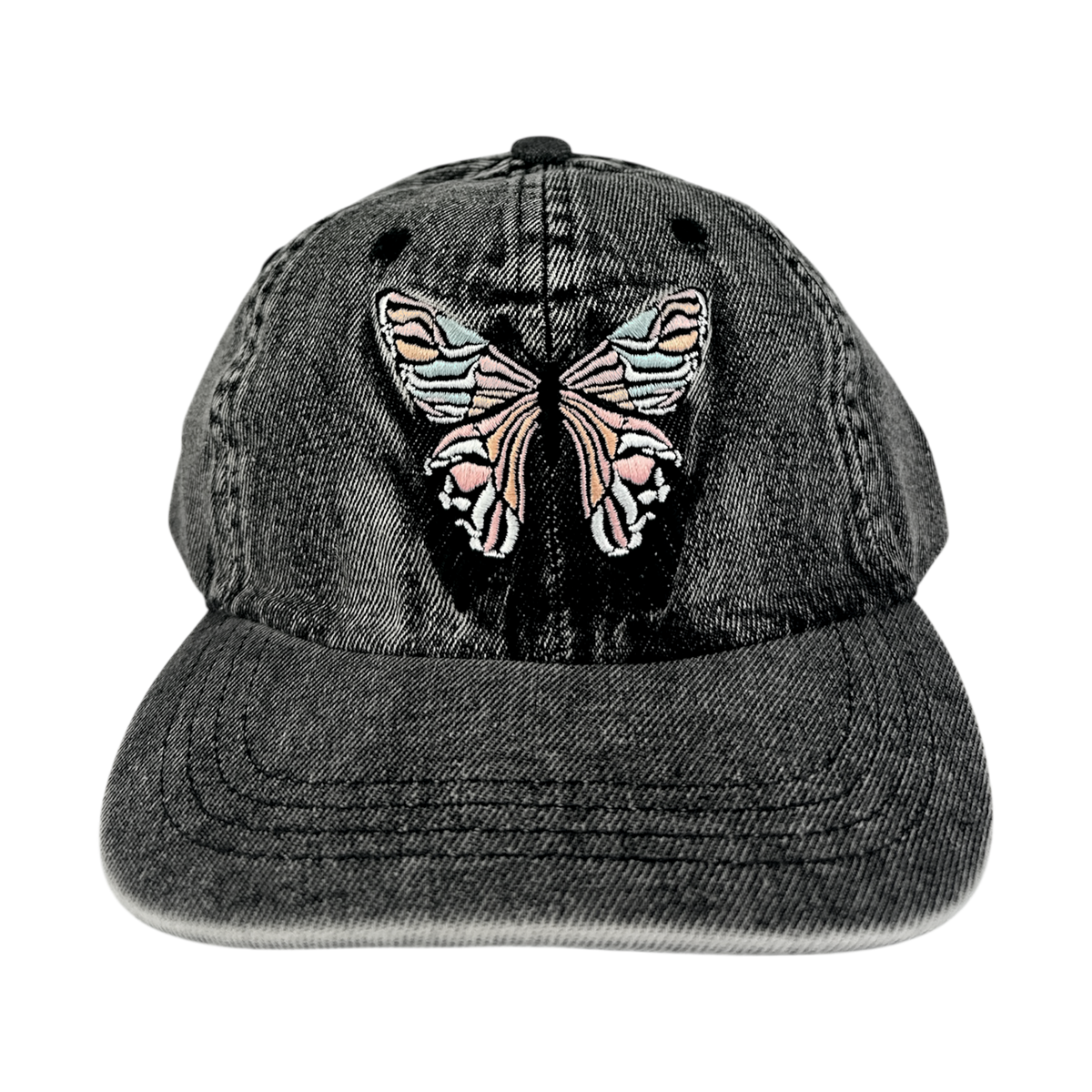 KIND VIBES Kids Hat
