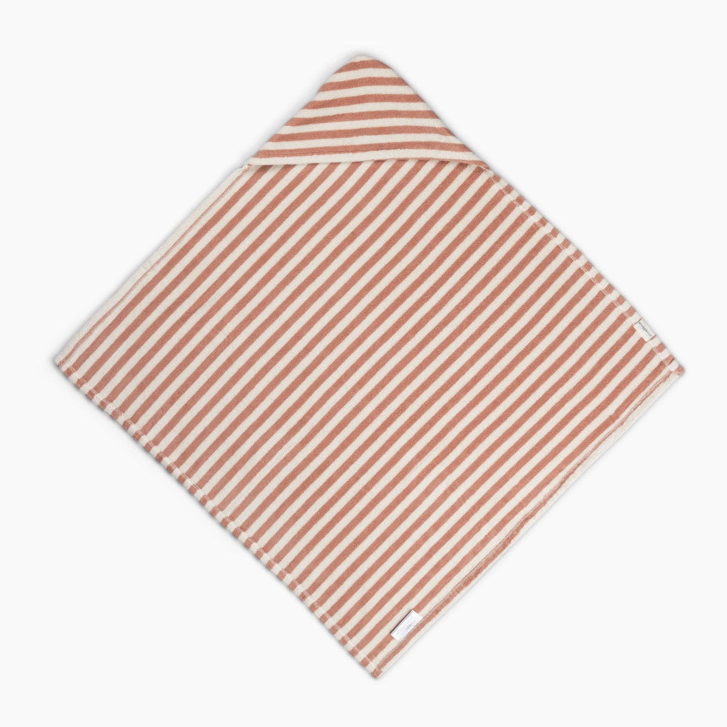Hooded Towel | Gumdrop