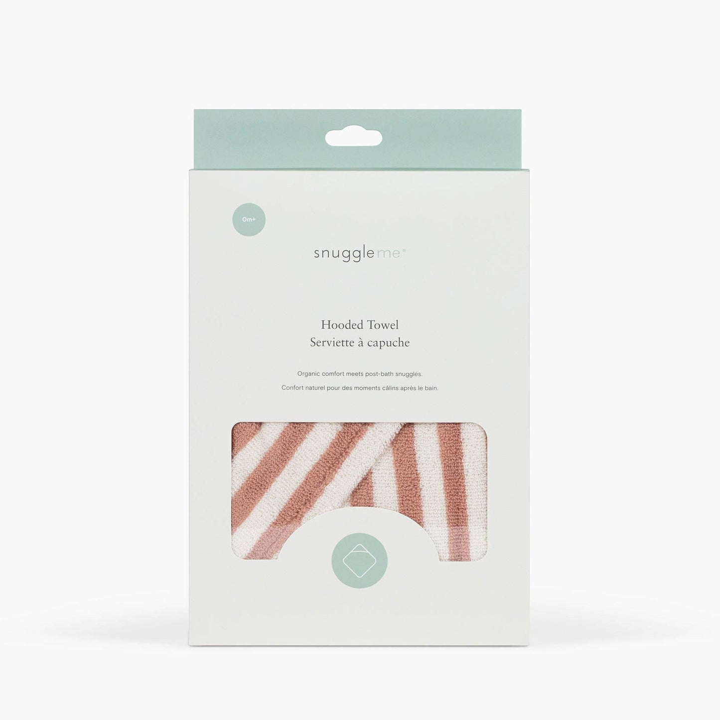 Hooded Towel | Gumdrop