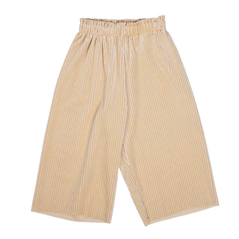 Culotte Pants