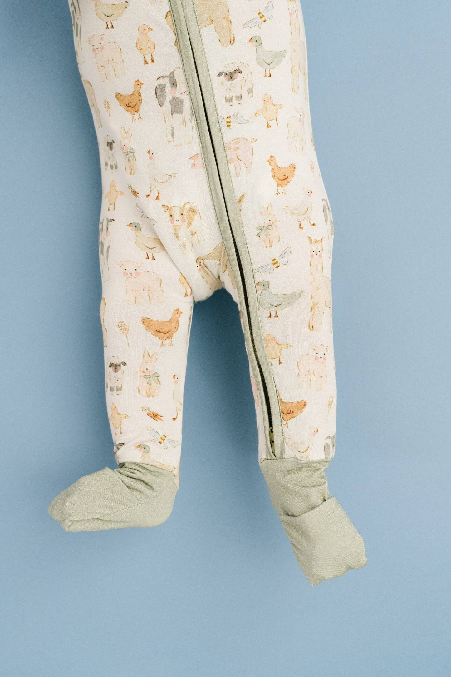 Spring Farm Bamboo Sleeper