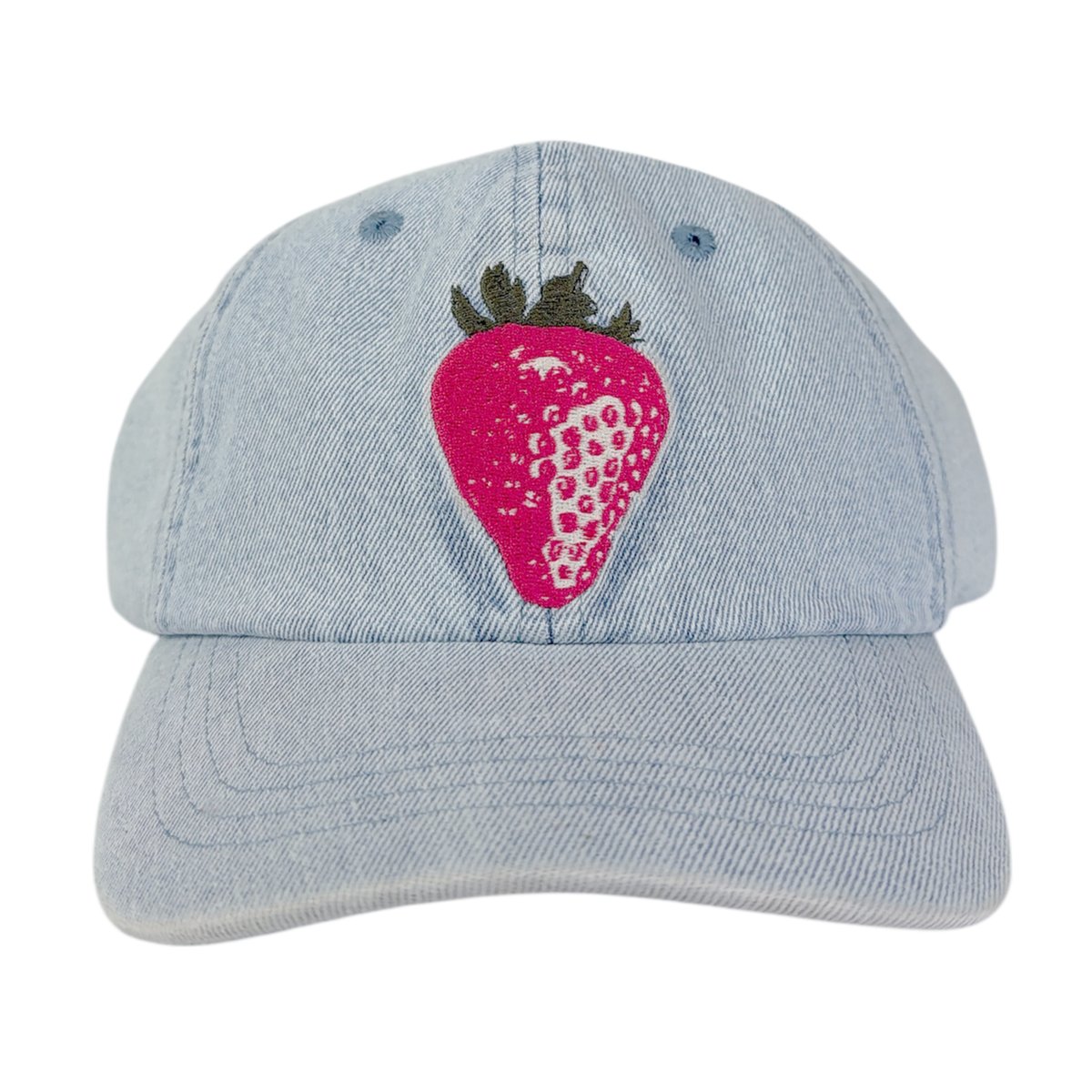 STRAWBERRY FIELDS Hat