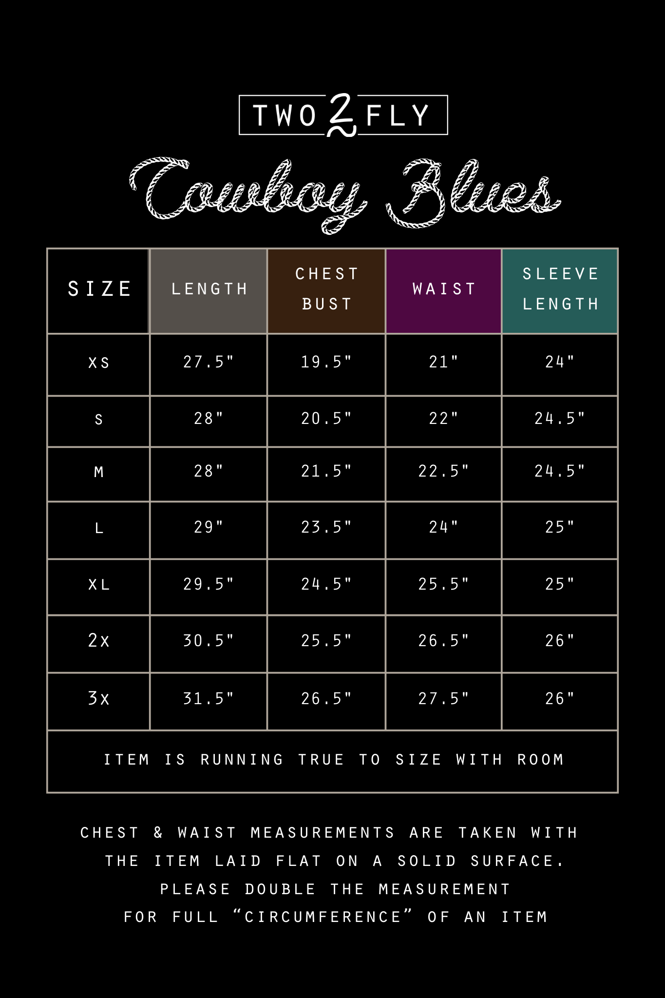 The Cowboy Blues Denim Shirt