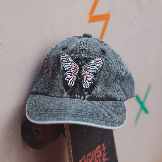 KIND VIBES Kids Hat