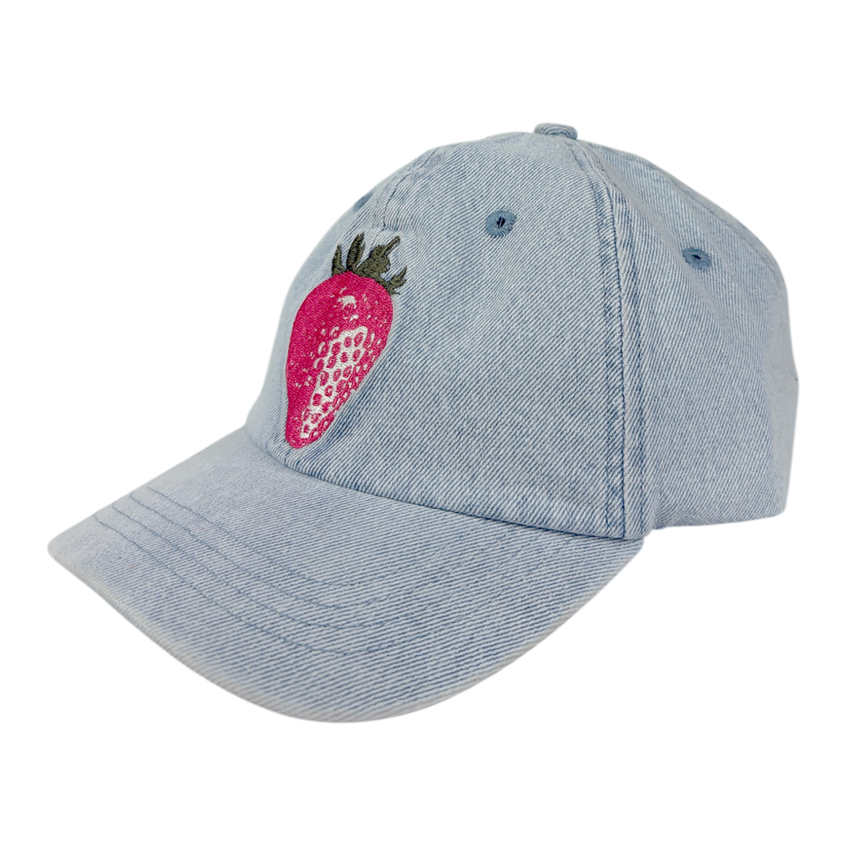 STRAWBERRY FIELDS Hat