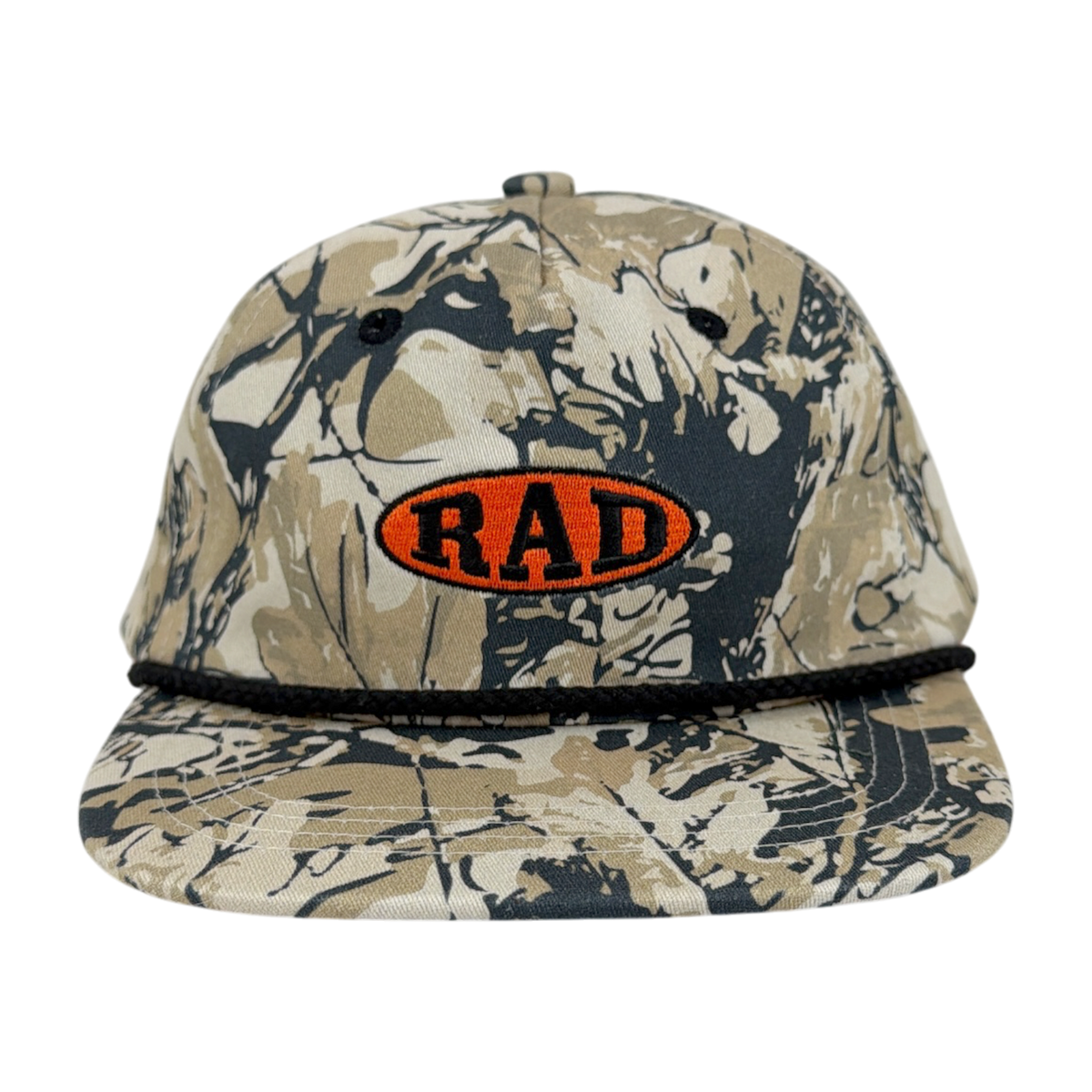 RAD Hat