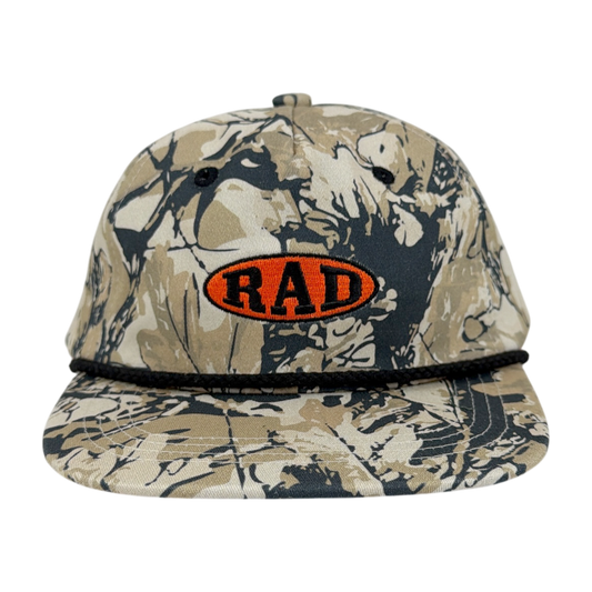 RAD Hat