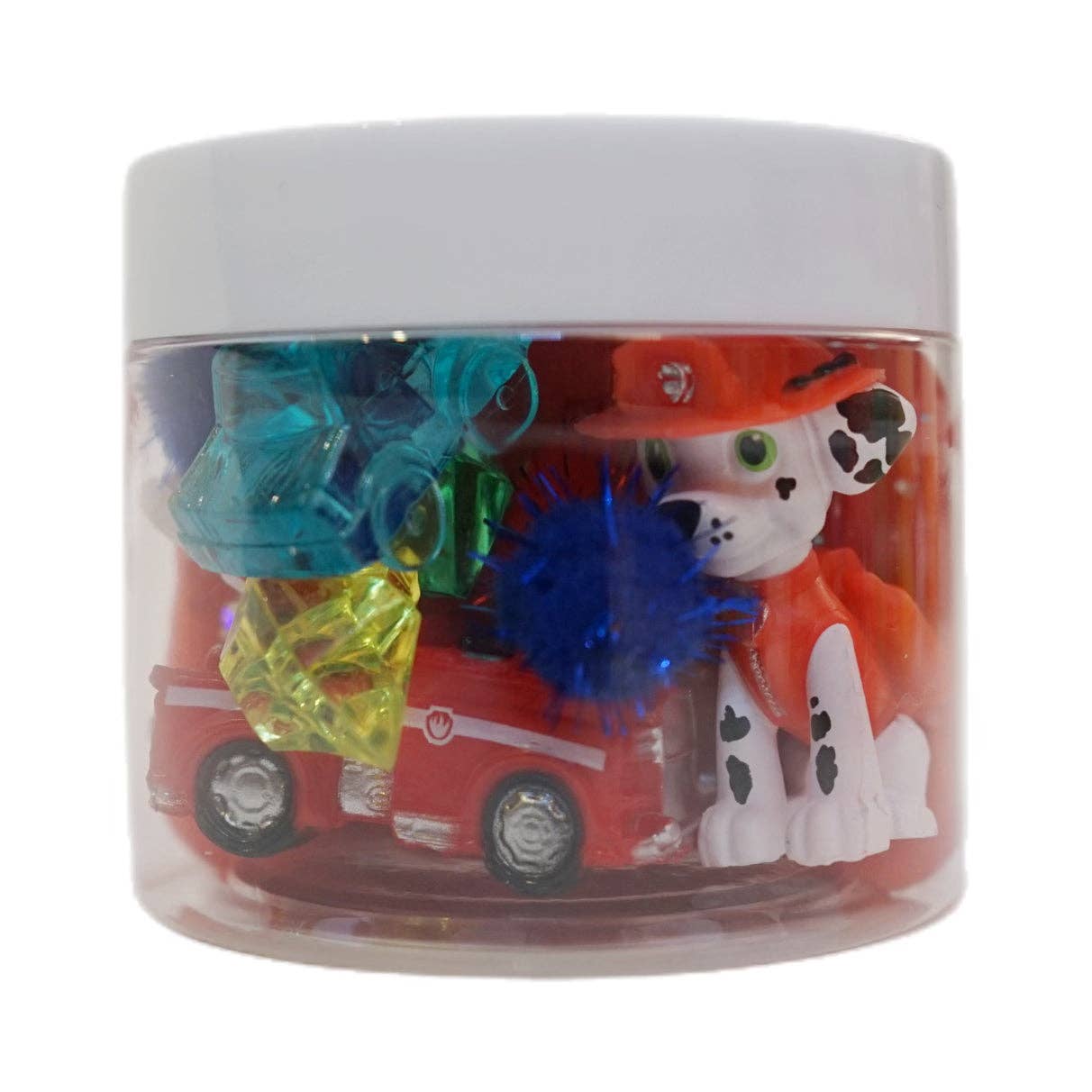 Paw Patrol Simply Jar