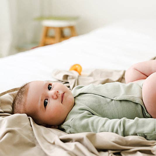 Swaddle | Birch