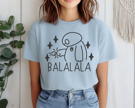 Balalala Tee