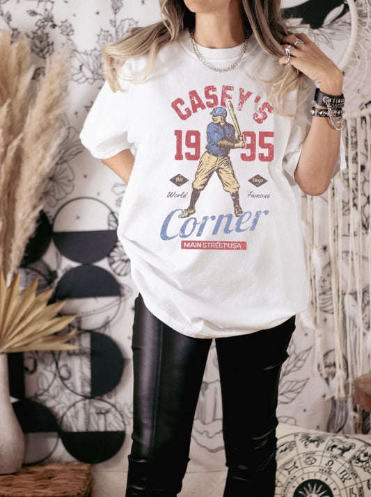 Casey's 1995 Tee