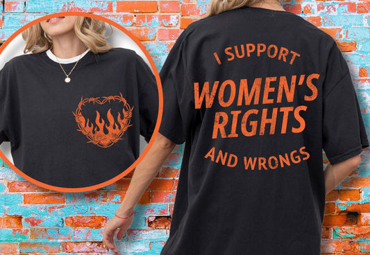 Women’s Rights Tee