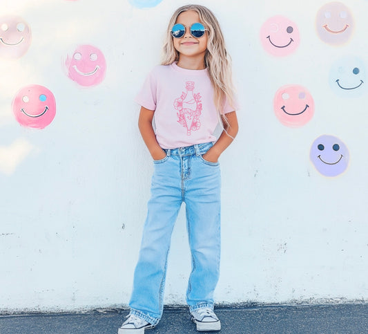 Liquid Luck Tee