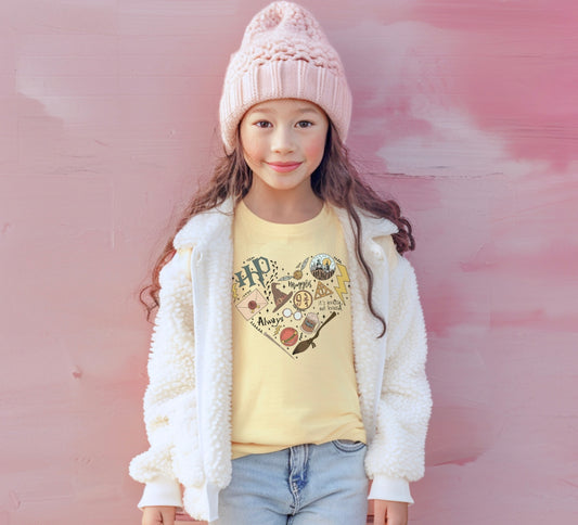 HP Love Tee