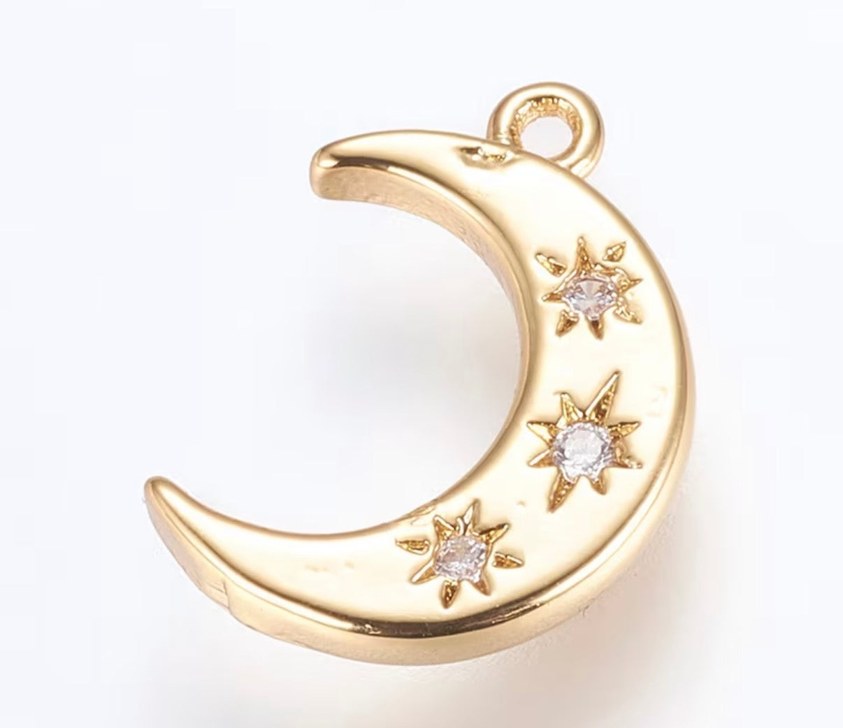 Night Court Charm