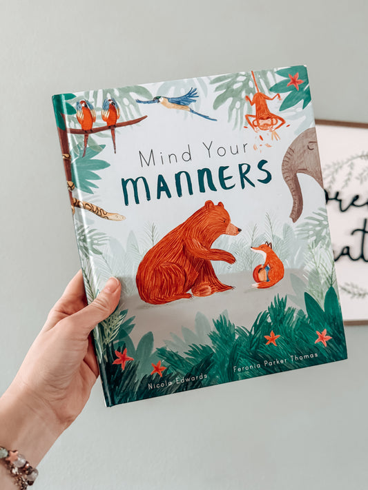 Mind Your Manners