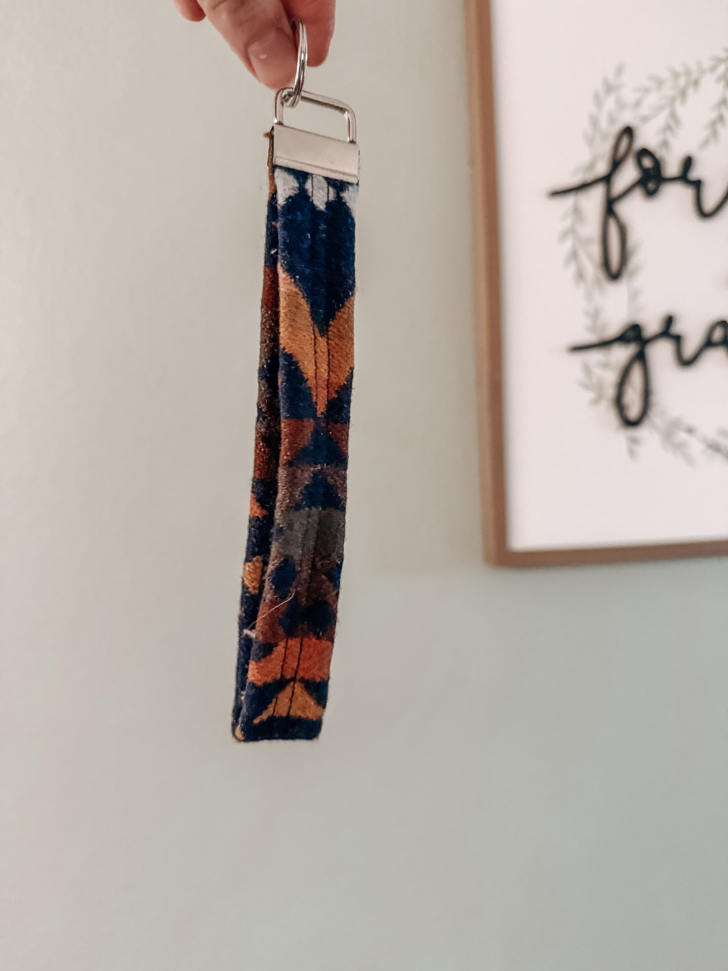 Pendleton Key Chains