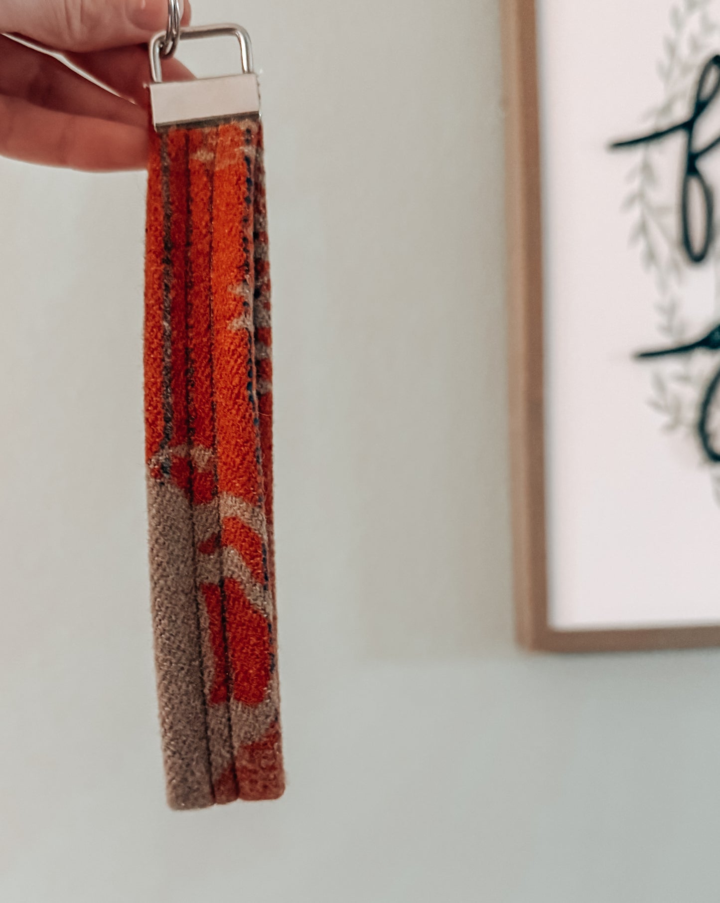 Pendleton Key Chains