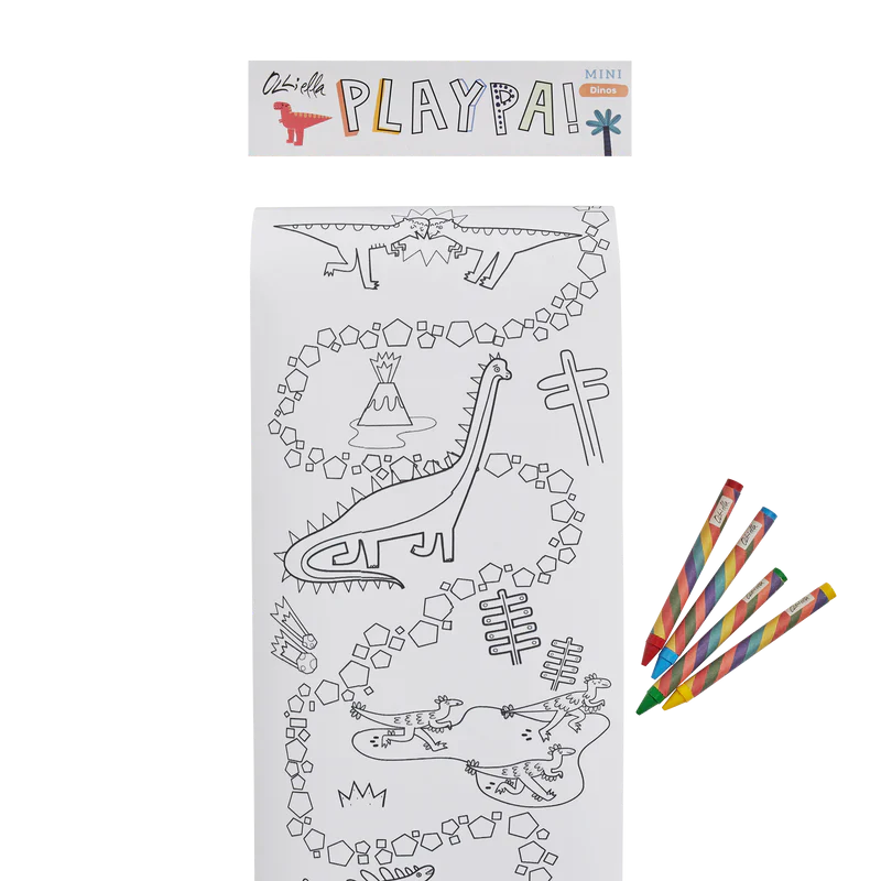 Playpa Mini Dino