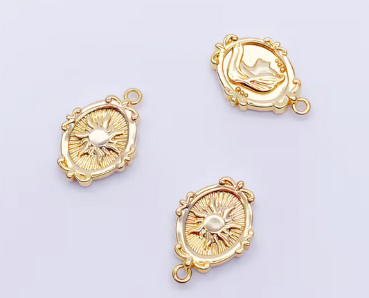 I've Got a Dream Princess Charm