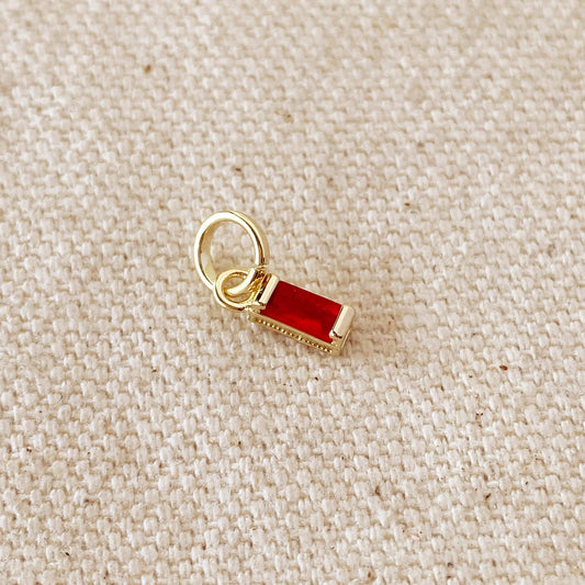 The Lele Charm