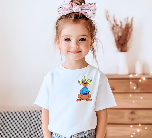 Tiny Roo Tee