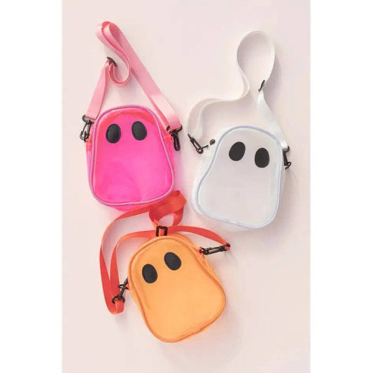 Boo Ghostie Bag