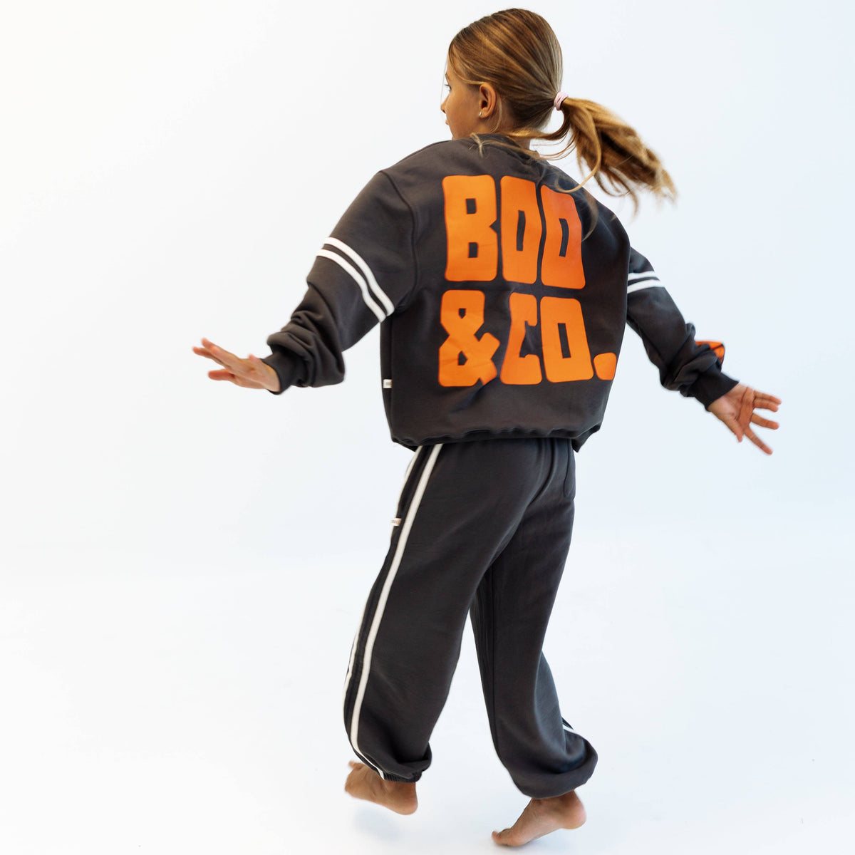 BOO & CO. Kids Pullover