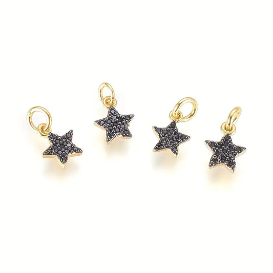 Starfall Charm
