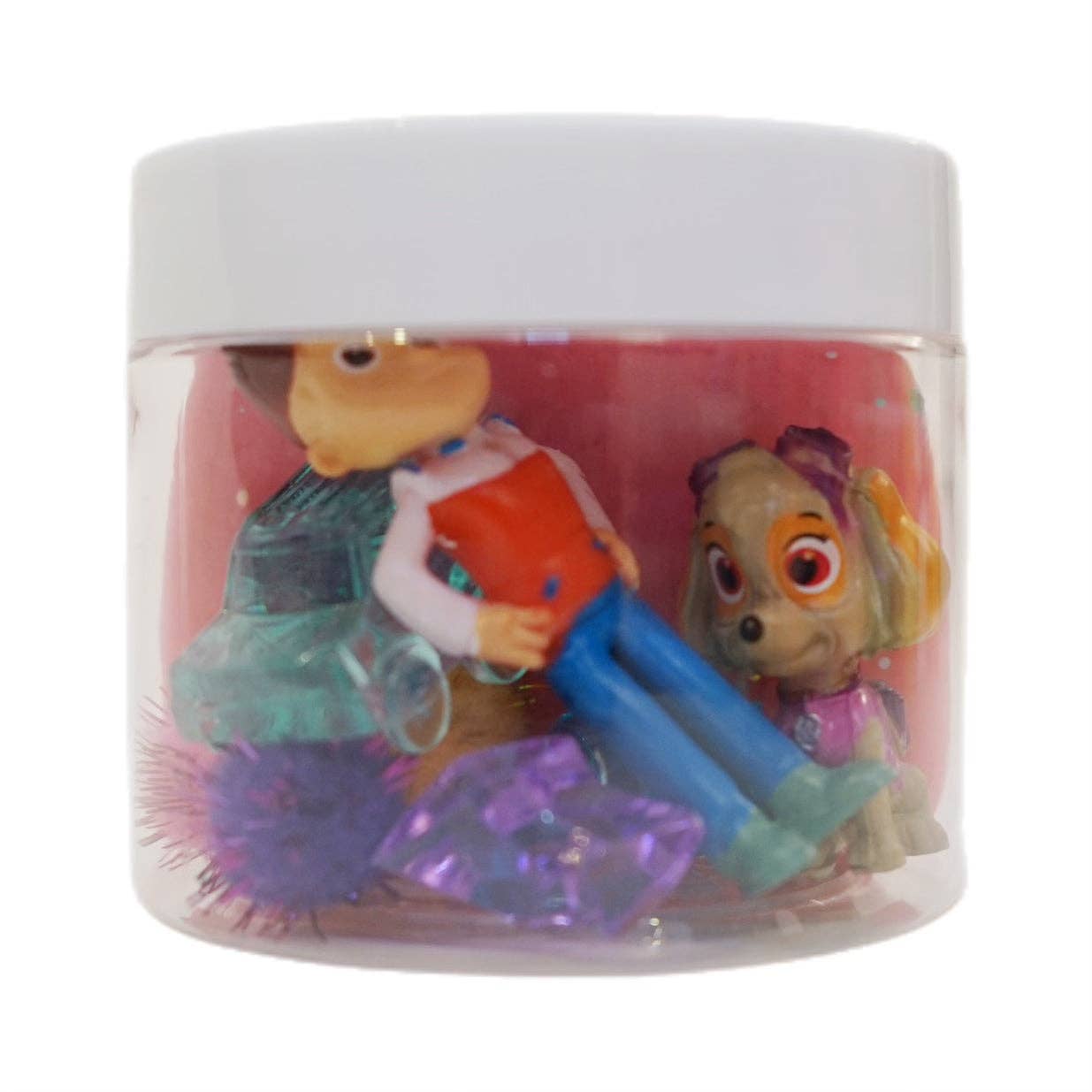 Paw Patrol Simply Jar