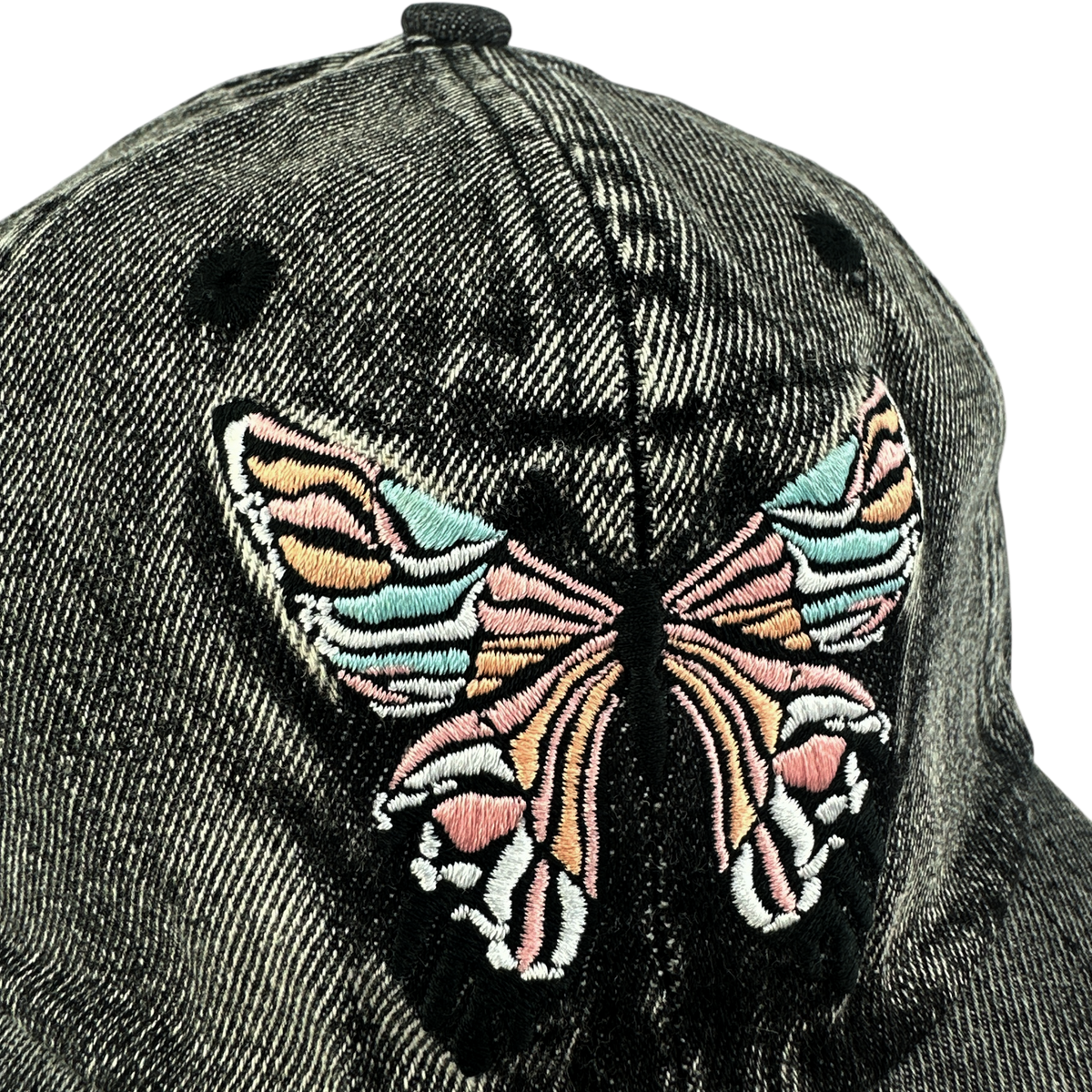 KIND VIBES Kids Hat