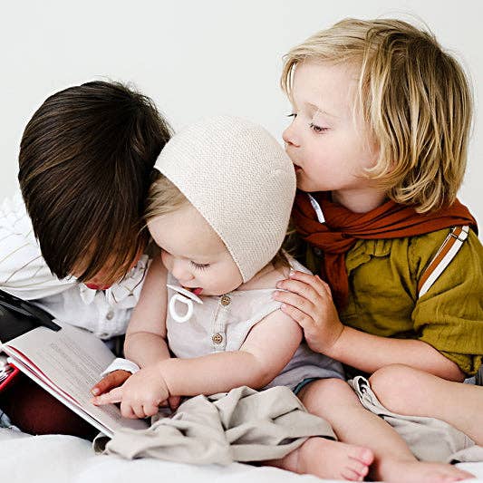 Swaddle | Birch