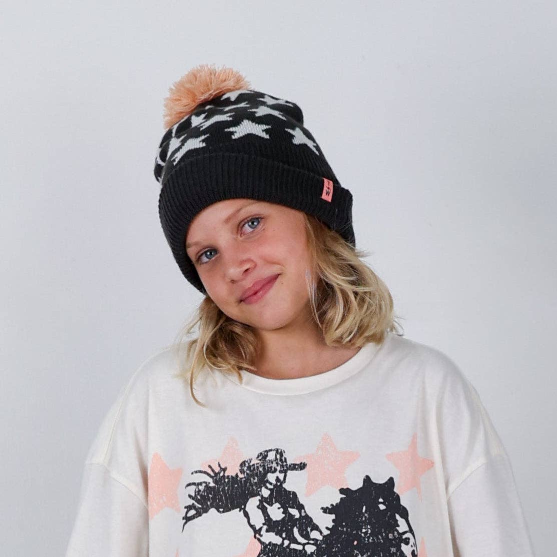 STAR STRUCK Hat