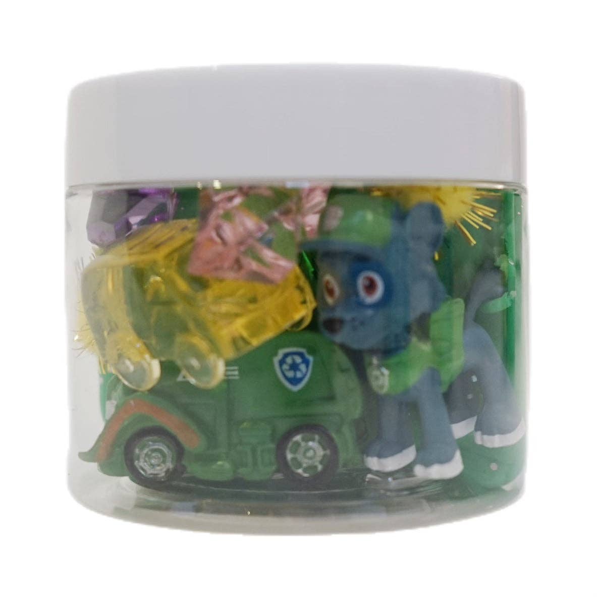Paw Patrol Simply Jar
