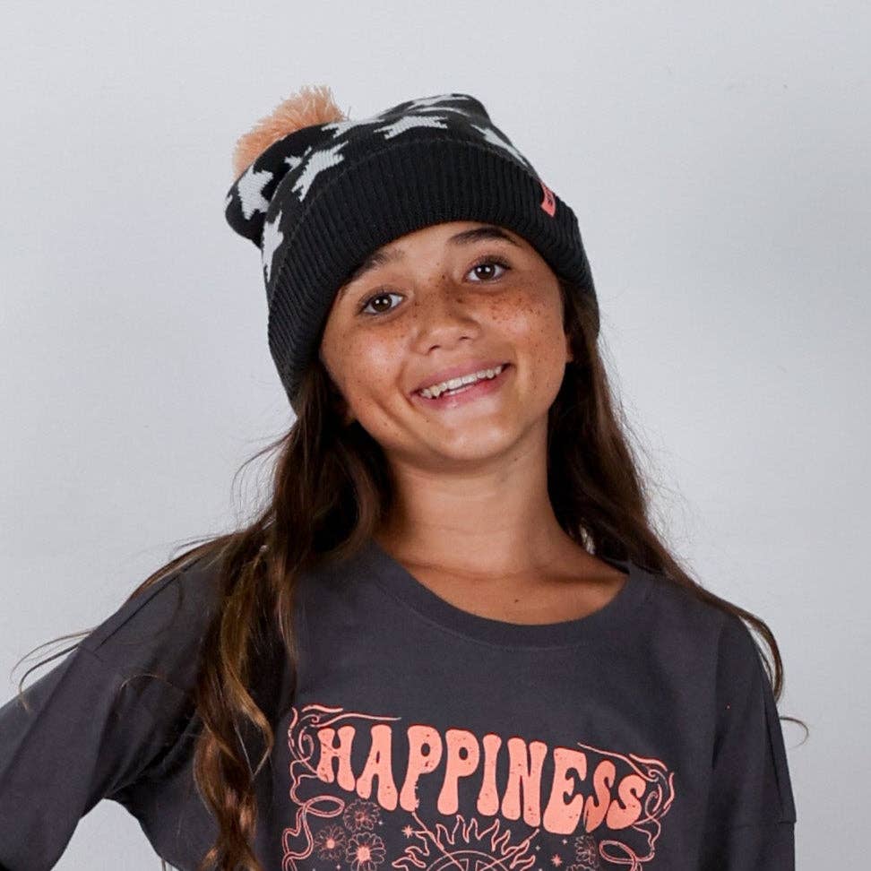 STAR STRUCK Hat