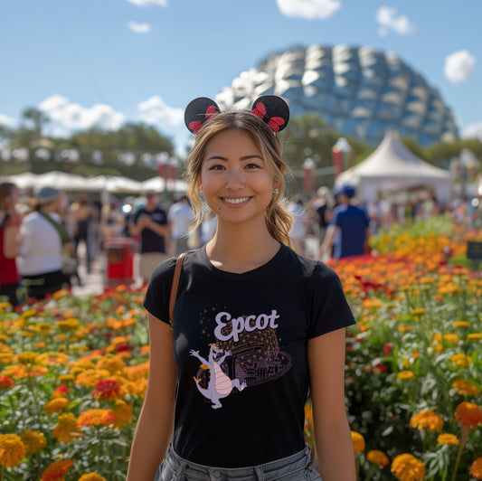 Imagination Tee