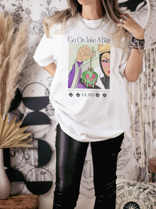 Take a Bite Tee