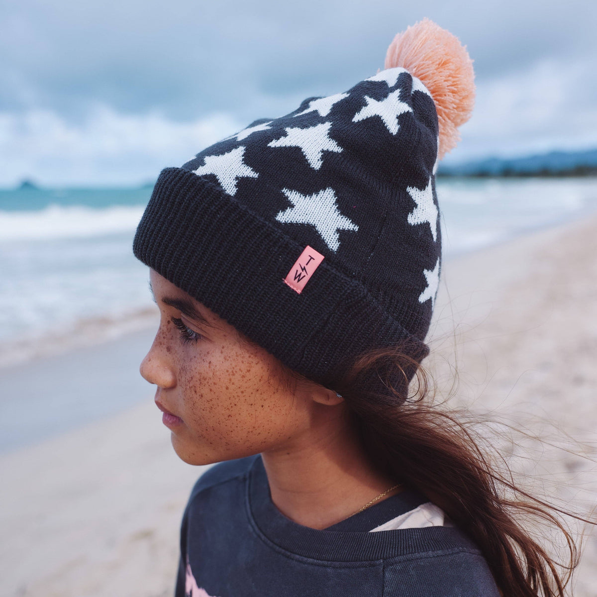 STAR STRUCK Hat