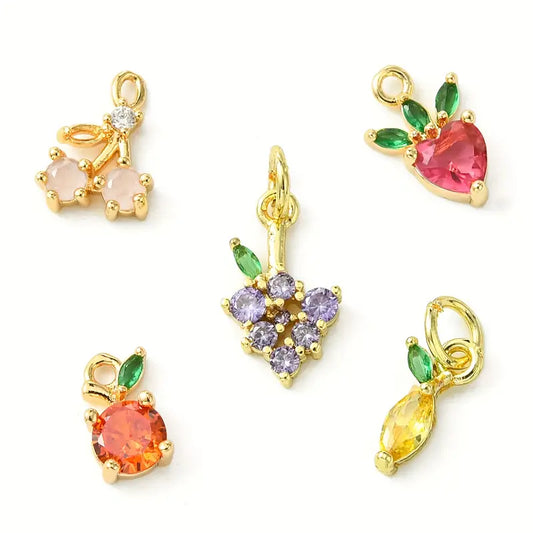 Fruity Loopy Charms