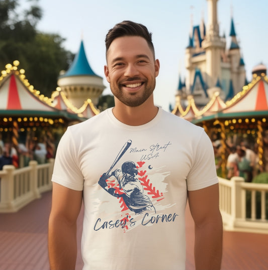 Casey's Tee