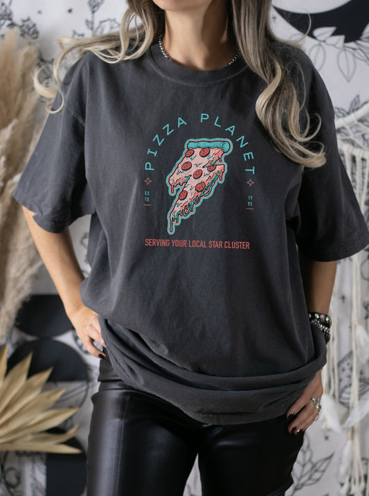 Pizza Planet Tee