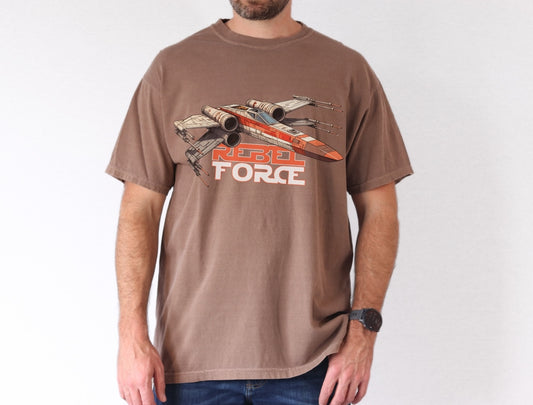 The Rebels Tee